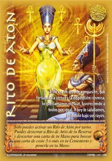 Rito de Atón