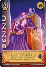 Bennu