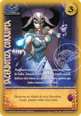 Sacerdotiza Corrupta
