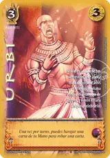 Urbi