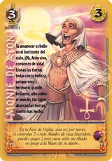 Monje de Aton
