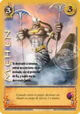 Mehen