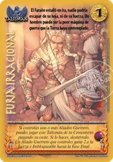 Furia Irracional