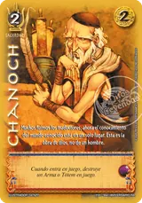 Chanoch