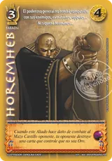 Horemheb