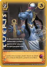 Tueris
