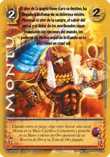 Montu