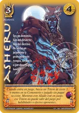 Asheru