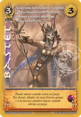 Bastet