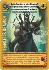 Demoledor de Amón