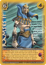 Ramses II