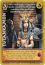 Tutankamon