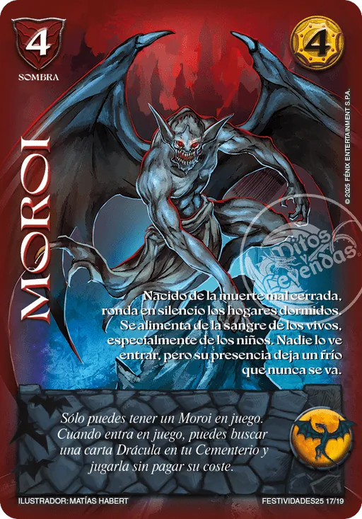 Moroi