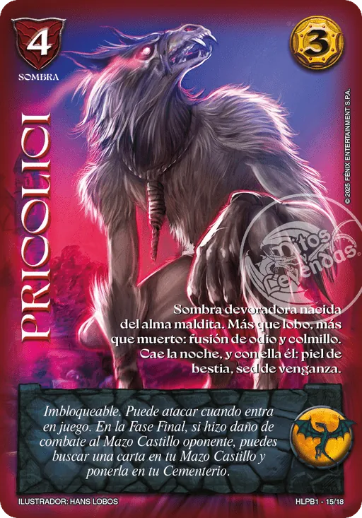 Pricolici