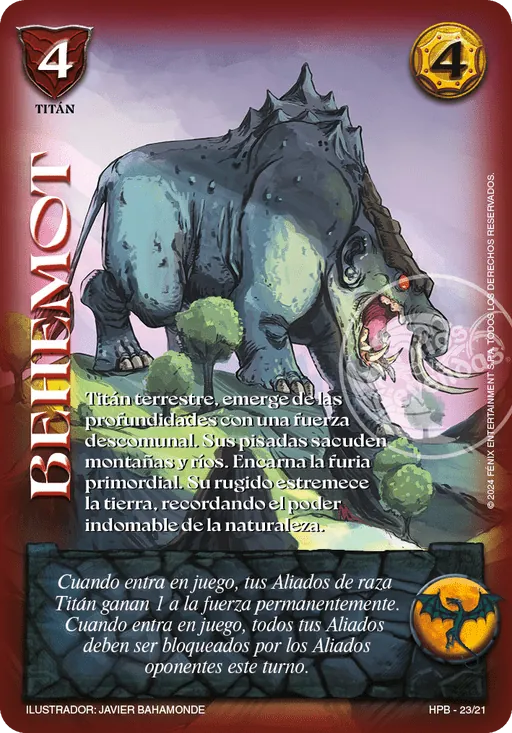 Behemot