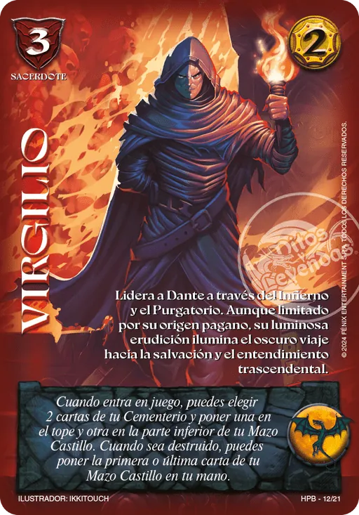 Virgilio