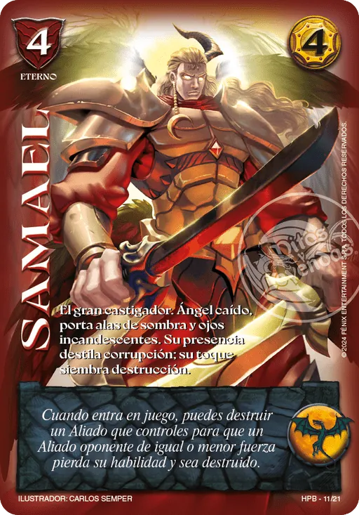 Samael