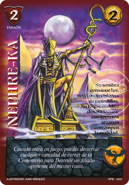 Nephre-Ka
