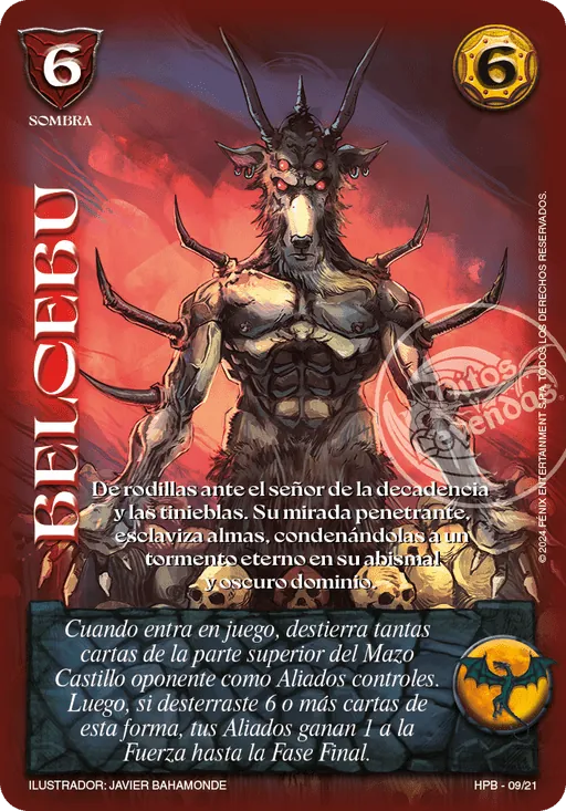 Belcebú