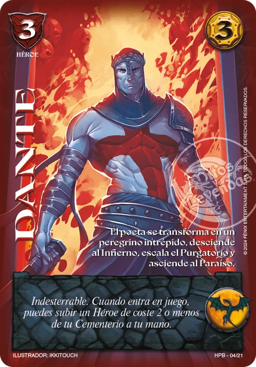 Dante