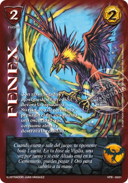 Fenex