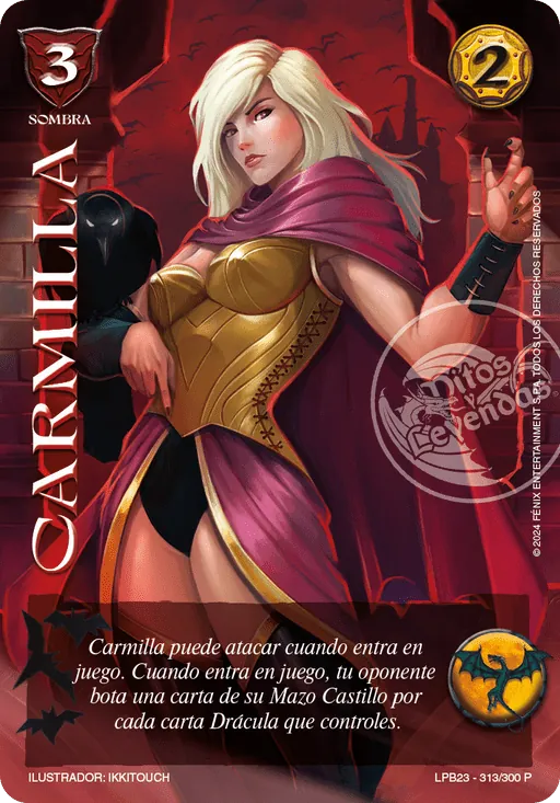 Carmilla