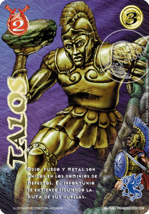 Talos