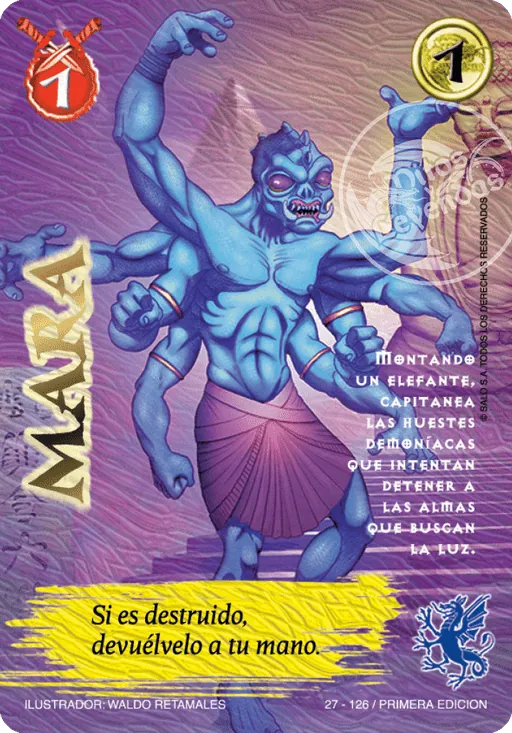 Mara