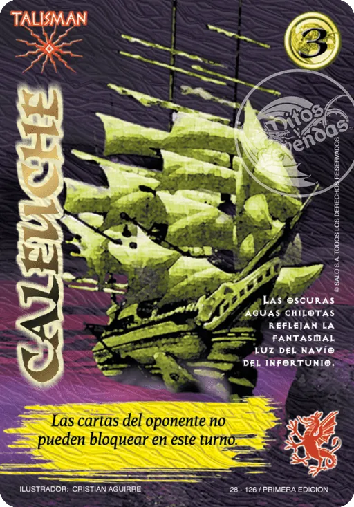 Caleuche