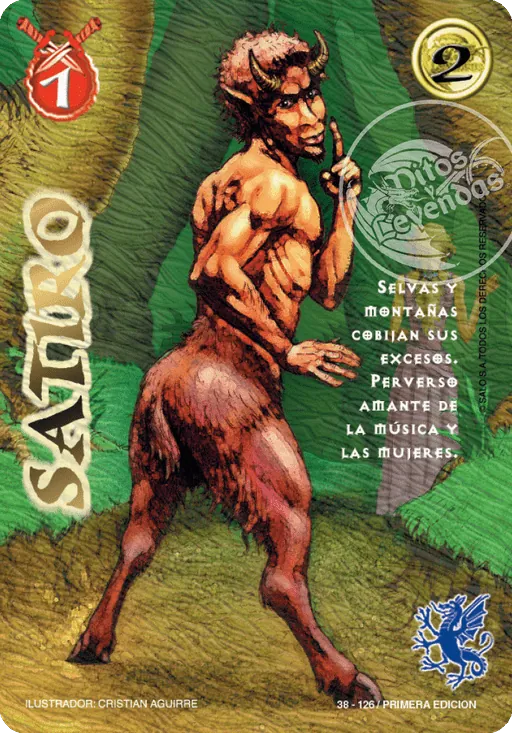 Sátiro
