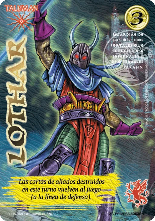 Lothar