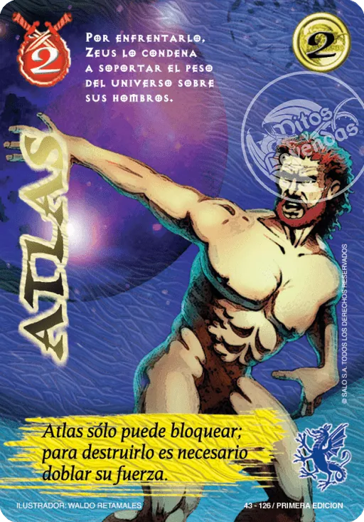 Atlas