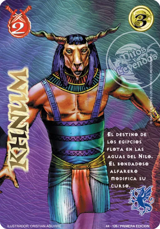 Khnum
