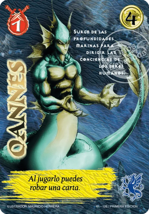 Oannes