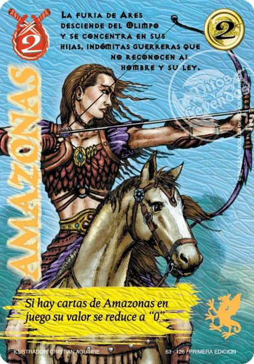 Amazonas