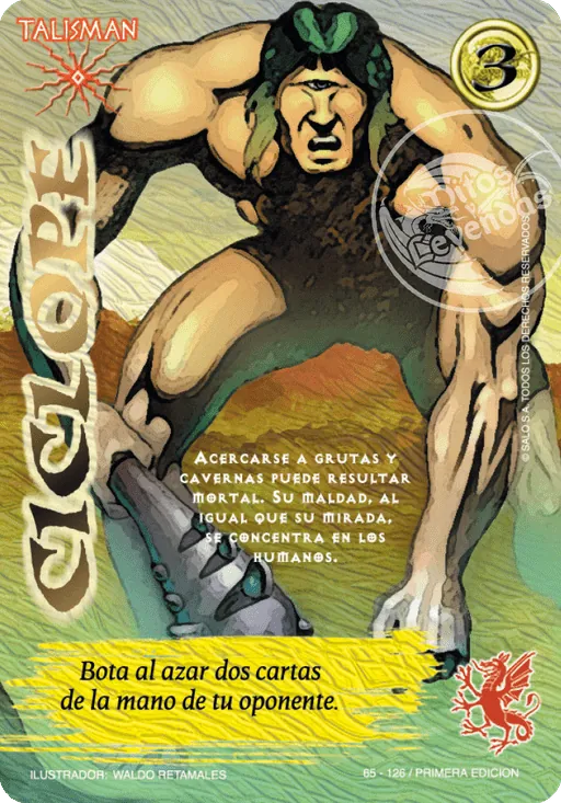 Cíclope