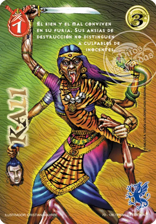 Kali