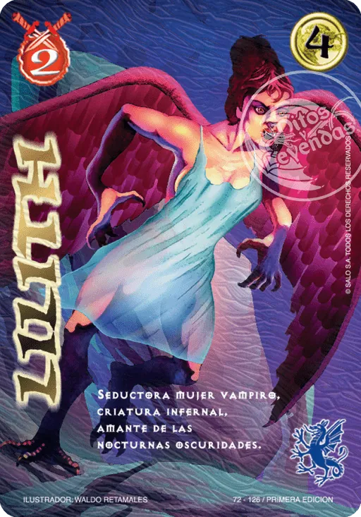 Lilith