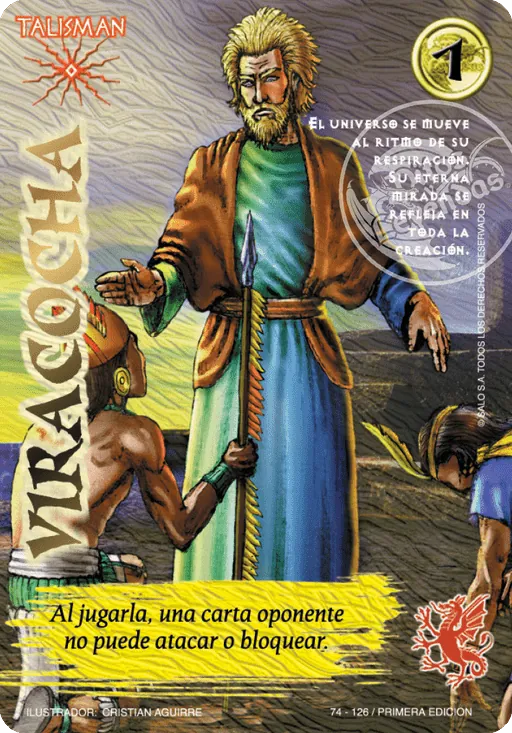 Viracocha