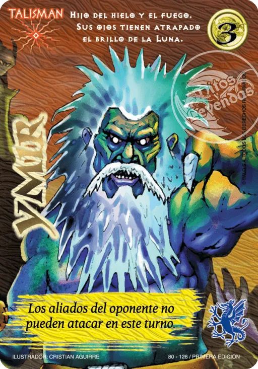 Ymir
