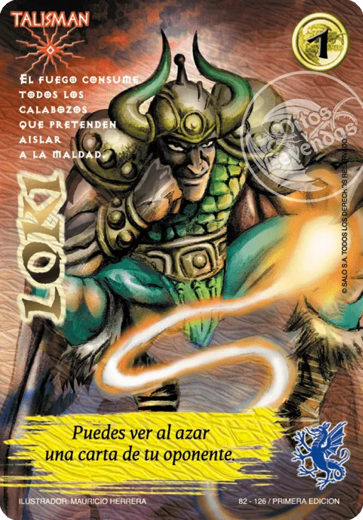 Loki