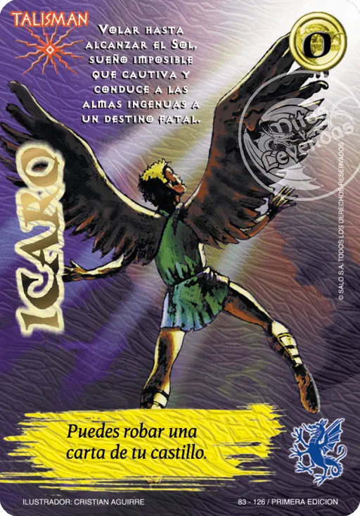 Ícaro