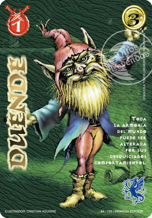 Duende