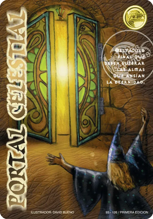 Portal Celestial