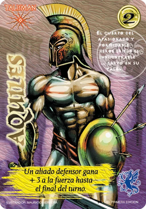 Aquiles