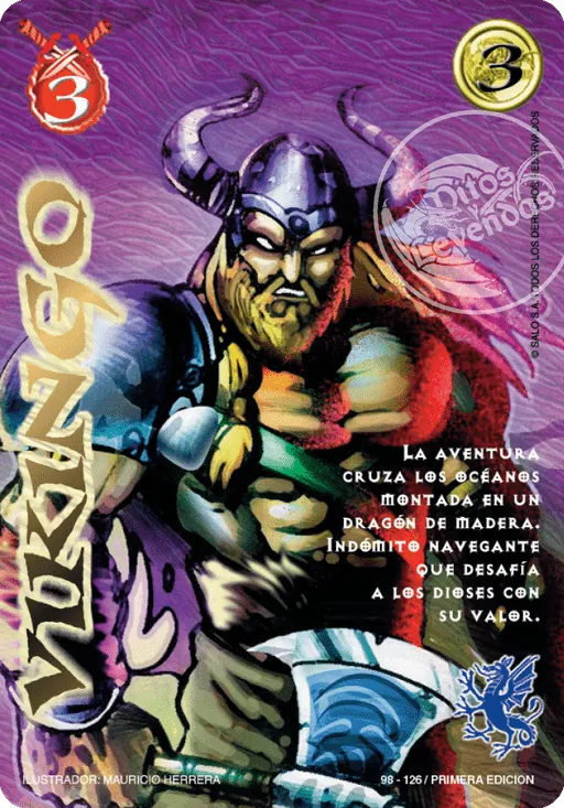 Vikingo