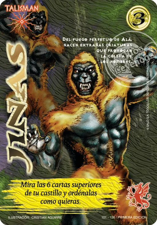Jinas