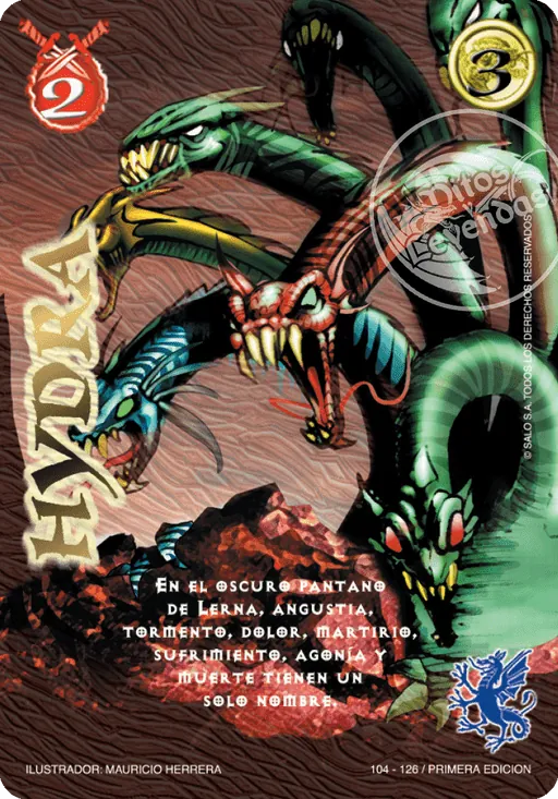 Hydra
