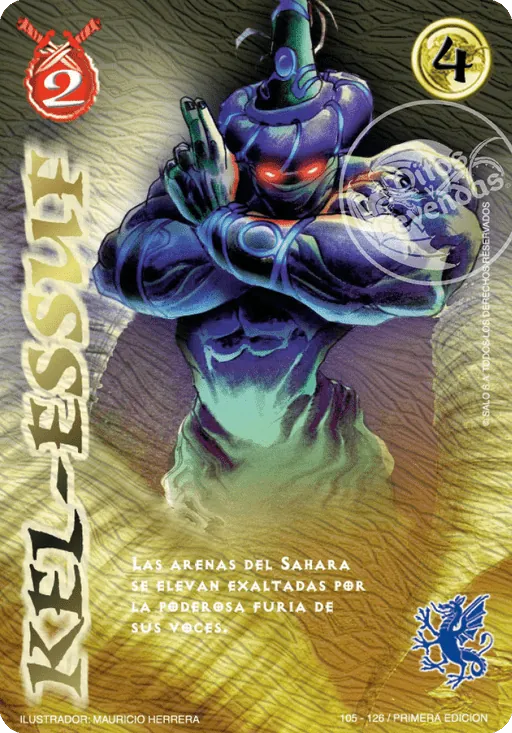 Kel-Essuf