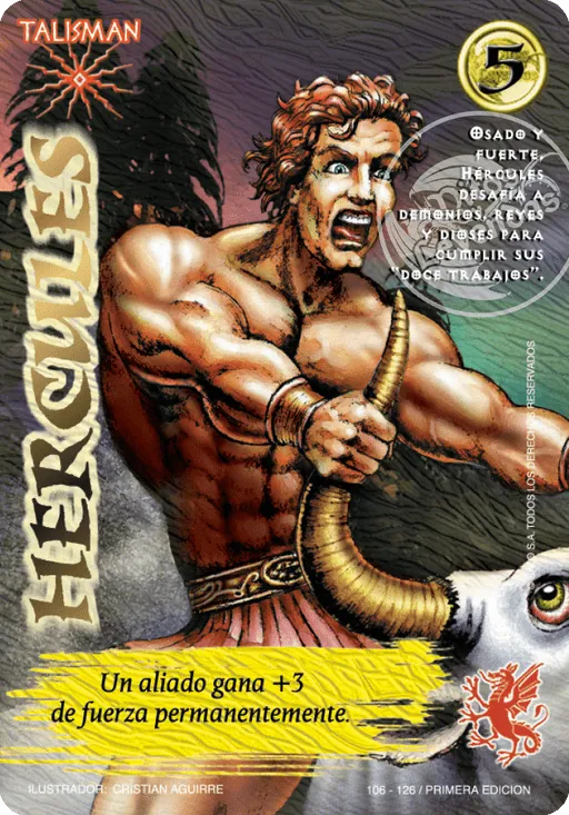 Hércules